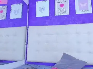 Chaturbate Free Porn Cam of macarena_05_