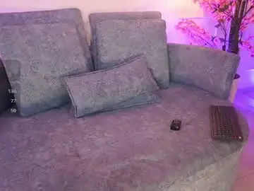 Chaturbate Live Sex Cam of meganlowell