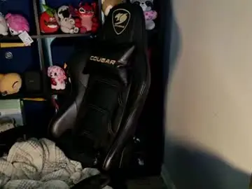 Chaturbate Live Sex of mellpup
