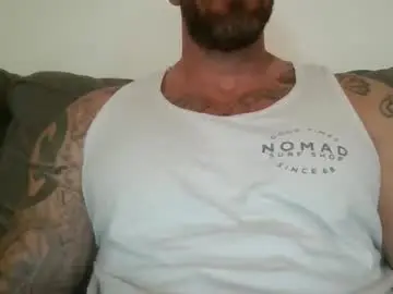 Chaturbate Adult Video Chat of muscle761004