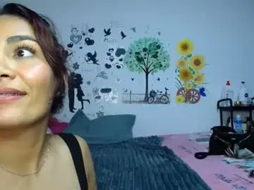 Chaturbate Best live sex cam show of rossi_sexy
