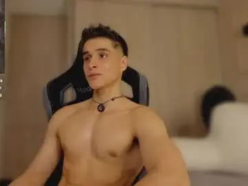 Chaturbate Live Porn of thomklein