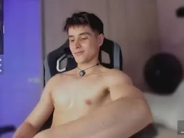 Chaturbate Watch Live Sex Cams of thomklein