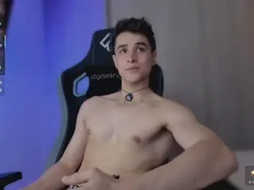 Chaturbate Live Sex of thomklein