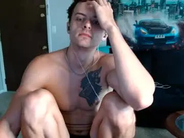 Chaturbate Best Webcam of tommystrokes_