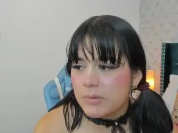 Chaturbate Nude Webcam of valery_jame