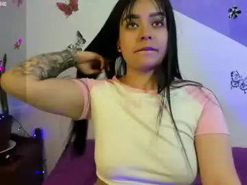 Chaturbate Live Sex Cam of vio_let_