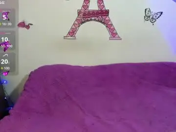 Chaturbate Sex Cam of vio_let_