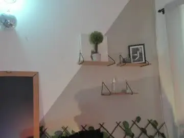 Chaturbate Free Live Porn of ambar_fitness88