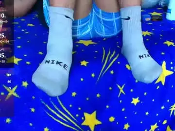 Chaturbate Nude Webcam of ariies13