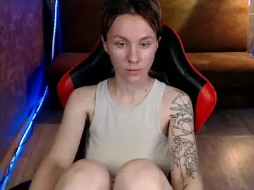 Chaturbate Watch Live Sex Cams of baby_kitte