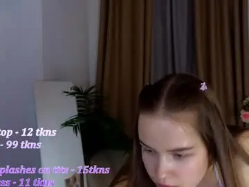 Chaturbate Private Sex Chat of kira_here_