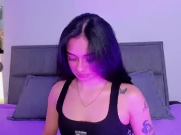 Chaturbate Adult Video Chat of lilith_petit_
