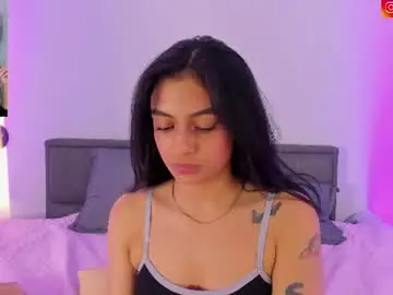 Chaturbate Private Sex Chat of lilith_petit_