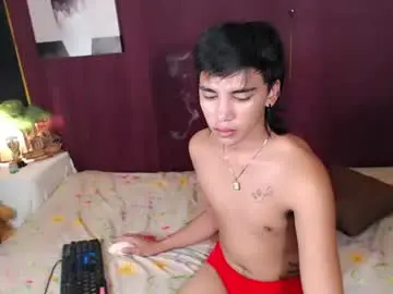 Chaturbate Sex Cam of midnightkiller_