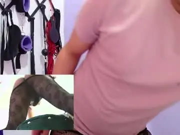 Chaturbate Best Webcam of rodthiago