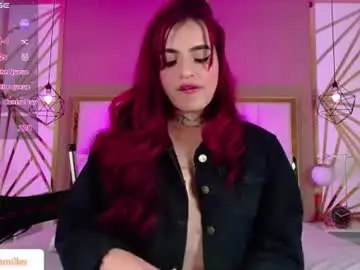 Chaturbate Watch Live Sex Cams of valerie_miller_1