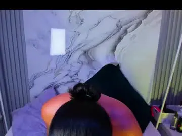 Chaturbate Nude Webcam of venusowen_