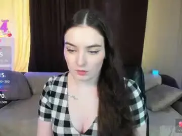 Chaturbate Sex Chat of _shy_jenny_