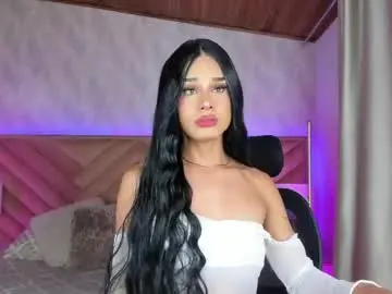 Chaturbate Sex Cam of _tiffany_collins