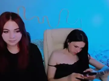 Chaturbate Live Sex Cam of adelina_xxx