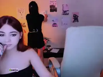 Chaturbate Live Porn of adelina_xxx