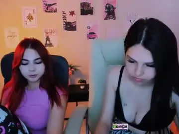 Chaturbate Best live sex cam show of adelina_xxx