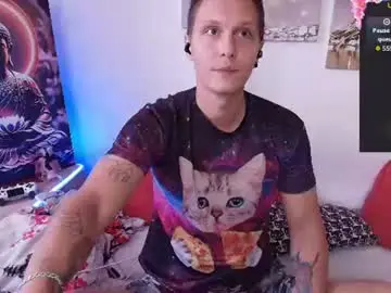 Chaturbate Watch Live Sex Cams of alex_wandhot