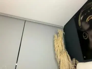 Chaturbate Sex Chat of antonella_silva