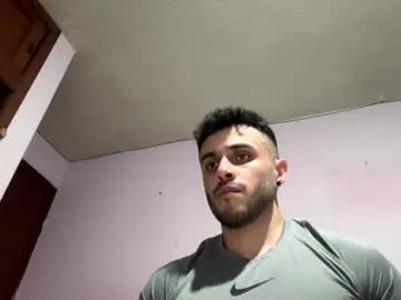 Chaturbate Nude Webcam of athlete_boy22