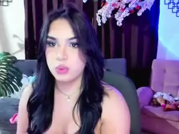 Chaturbate Watch Live Sex Cams of babyhot_zaam