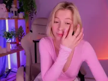 Chaturbate Live Sex of balerinacappuccino_