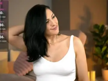 Chaturbate Live Sex of classykaty