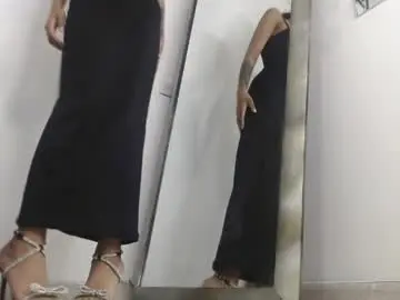 Chaturbate Best Webcam of deysha_garncia