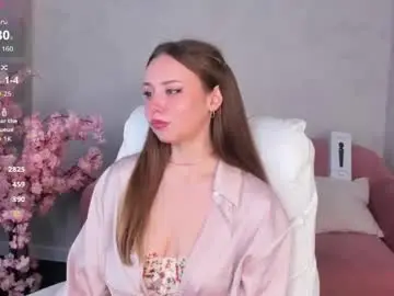 Chaturbate Sex Chat of doris_bowman