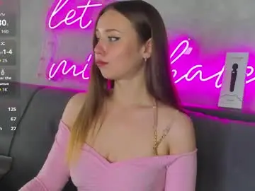 Chaturbate Best Webcam of doris_bowman