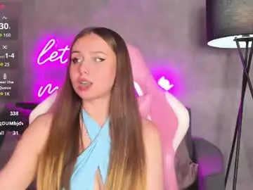 Chaturbate Sex Chat of doris_bowman