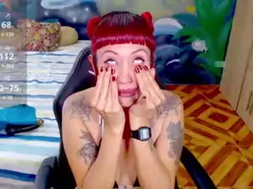 Chaturbate Live Sex of eimy_lorens