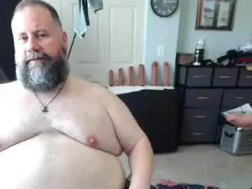 Chaturbate Adult Video Chat of floridabearx