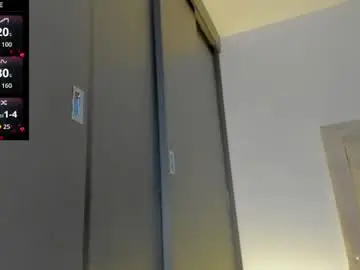 Chaturbate Sex Chat of iamjulian_