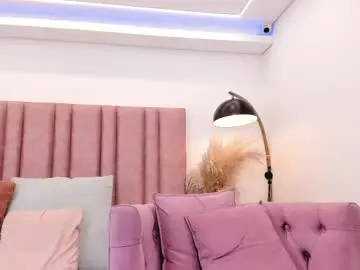Chaturbate Sex Cam of im_lunaaa