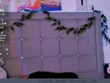 Chaturbate Sex Chat of jacks_hotter