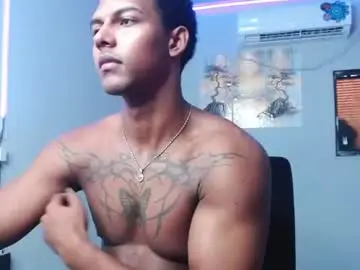 Chaturbate Free Porn Cam of jordan_z_