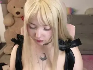 Chaturbate Live Porn of kurochan420