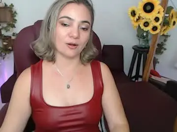 Chaturbate Adult Webcams of lilly_milf