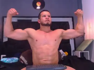 Chaturbate Watch Live Sex Cams of maximiliano_stronge