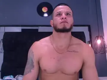Chaturbate Adult Webcams of maximiliano_stronge