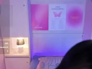 Chaturbate Watch Live Sex Cams of miaturnerr_