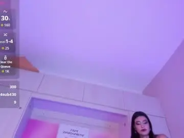 Chaturbate Live Porn of miaturnerr_