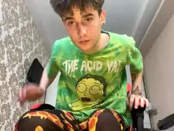 Chaturbate Adult Webcam of mike_severi